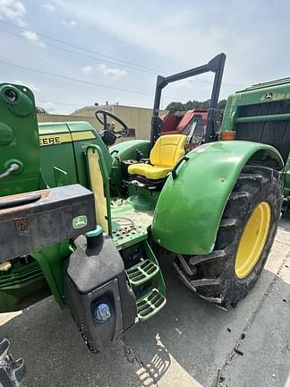 Image of John Deere 5115ML equipment image 4