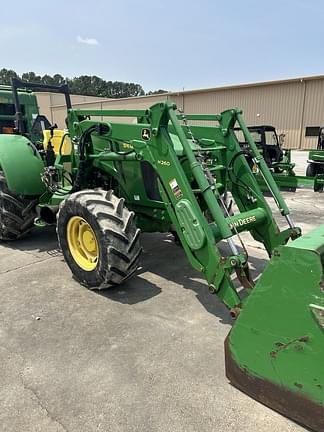 Image of John Deere 5115ML equipment image 1