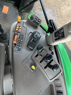 Image of John Deere 5115R equipment image 3