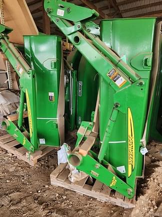 2017 John Deere 512 Other Equipment Loaders for Sale | Tractor Zoom