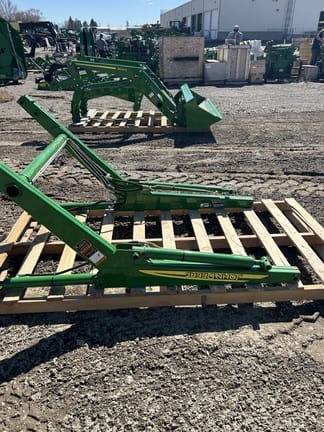 Main image John Deere 512