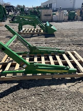 Main image John Deere 512