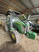 2017 John Deere 5125R Image