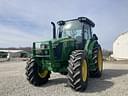 2017 John Deere 5125R Image