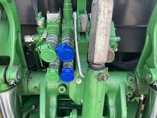 Main image John Deere 5125R 20