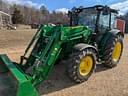 2017 John Deere 5125R Image