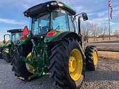 Thumbnail image John Deere 5125R 5