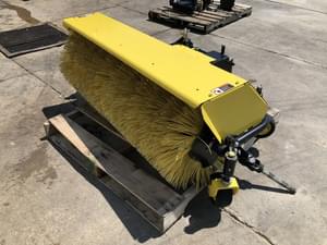 2017 John Deere 52" Broom Image