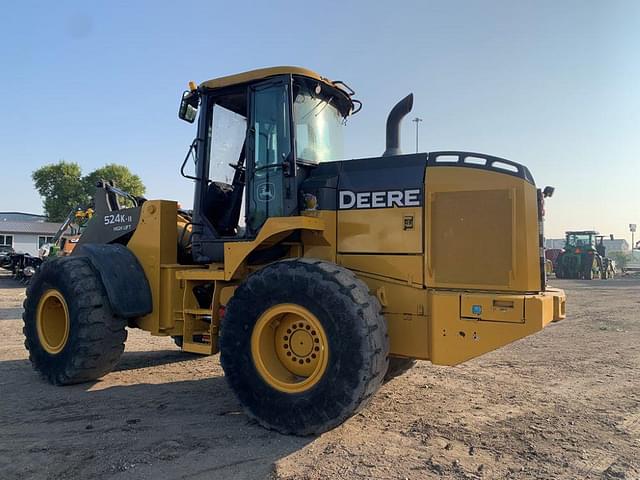 Thumbnail image John Deere 524KII 10