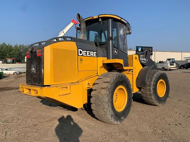 Thumbnail image John Deere 524KII 7