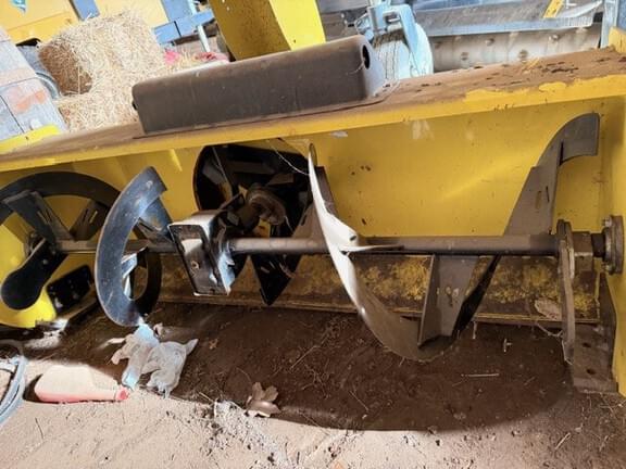 Image of John Deere 54SB Image 1