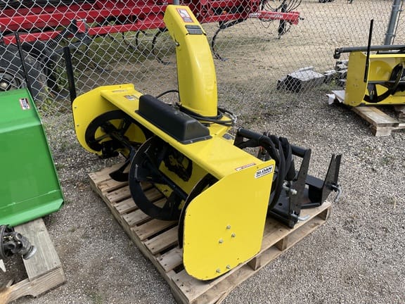 Main image John Deere 54" Snow Blower