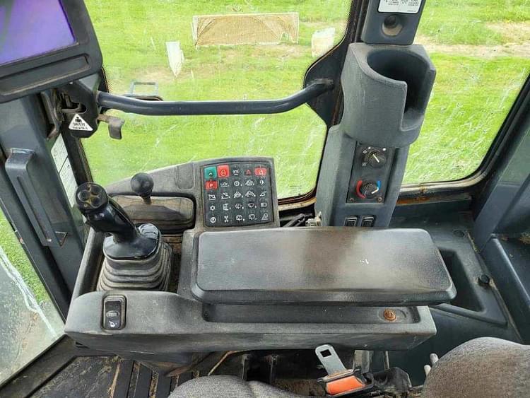 Main image John Deere 544K-II 10