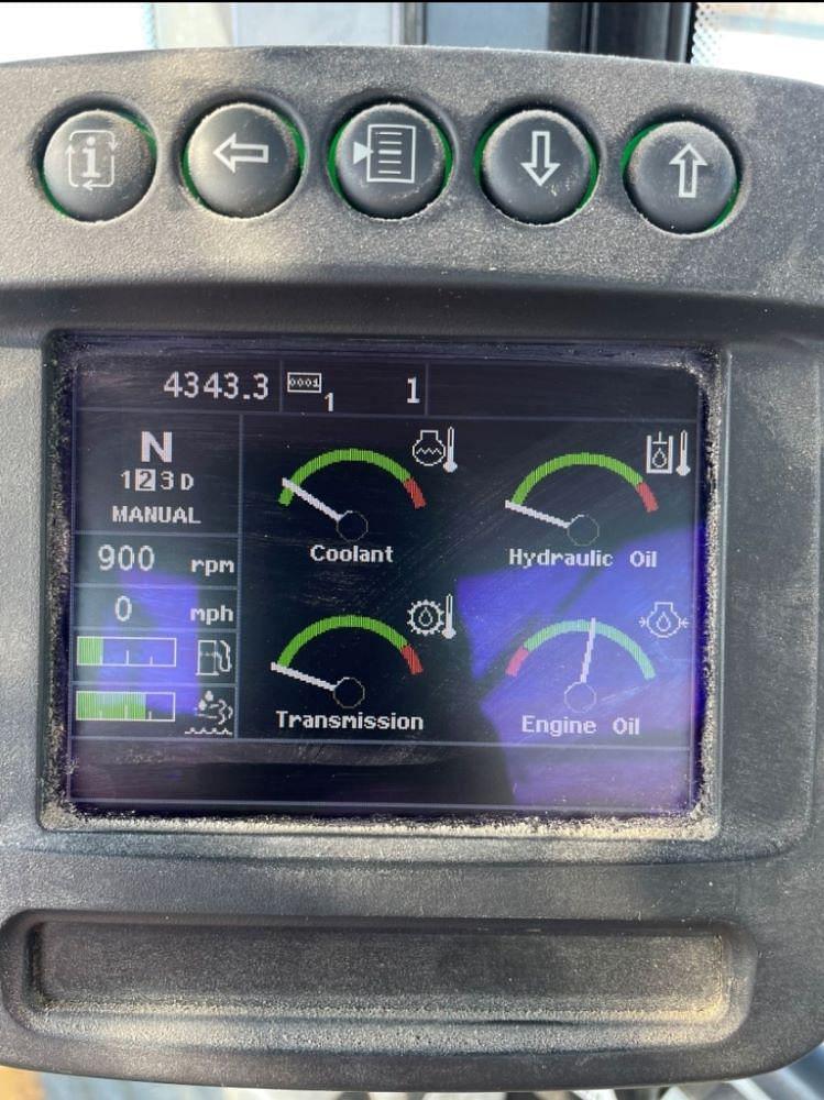 Main image John Deere 544K-II 11