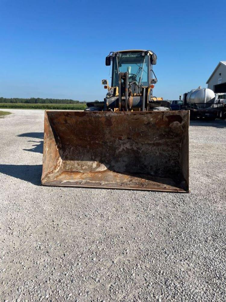 Main image John Deere 544K-II 1