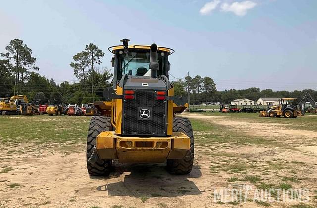 Image of John Deere 544K-II equipment image 3