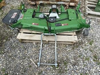 2017 John Deere 54D Equipment Image0