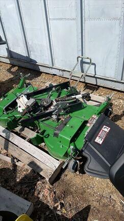 Main image John Deere 54D