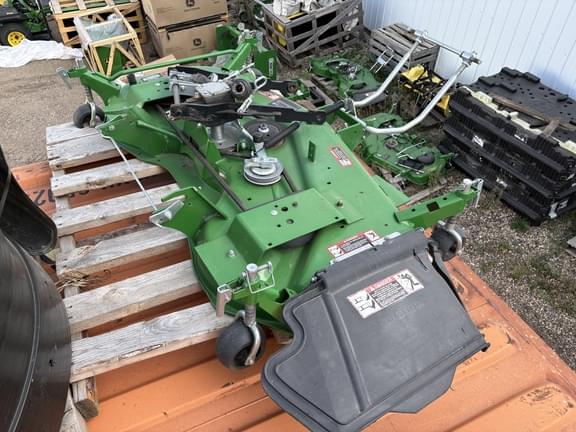 Image of John Deere 54D equipment image 1