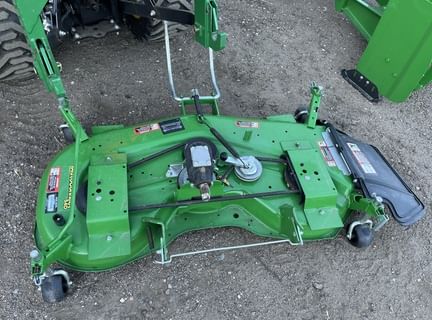 2017 John Deere 54D Equipment Image0