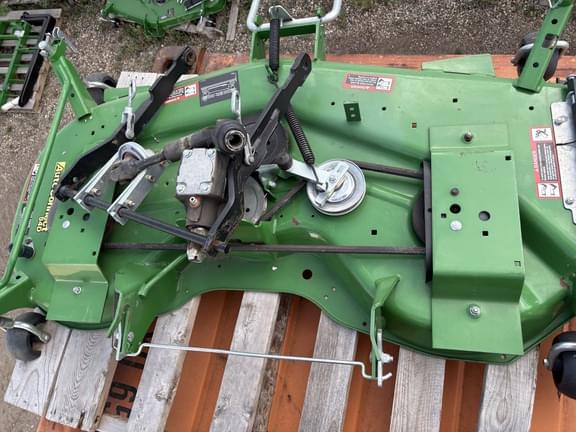Image of John Deere 54D equipment image 4