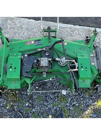 Image of John Deere 54D Image 0