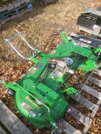 Image of John Deere 54D Image 0