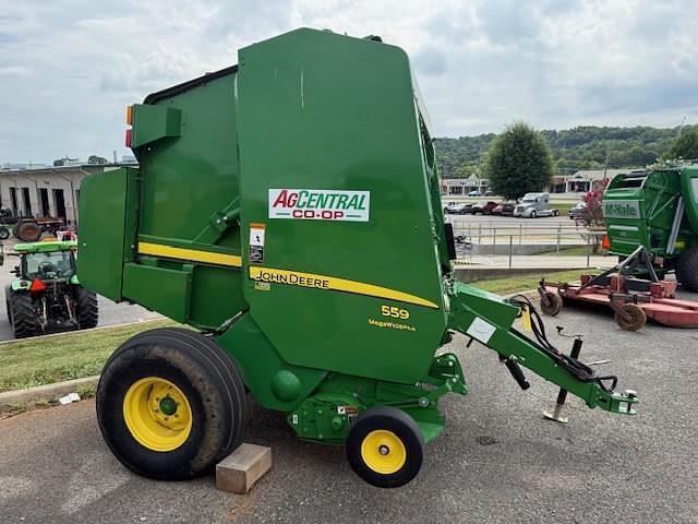 Image of John Deere 559 Primary image