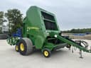 2017 John Deere 560M Image