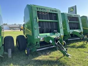 2017 John Deere 560M Image