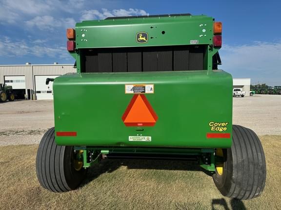 Image of John Deere 569 equipment image 2