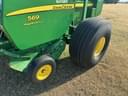 2017 John Deere 569 MegaWide Plus Image