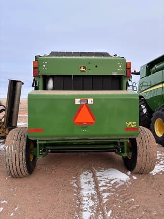 Image of John Deere 569 MegaWide Plus equipment image 3