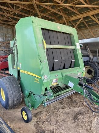 Image of John Deere 569 MegaWide Plus Primary image
