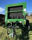 2017 John Deere 569 MegaWide Plus Image