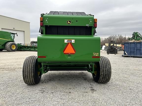 Image of John Deere 569 MegaWide Plus equipment image 3