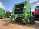 2017 John Deere 569 MegaWide Plus Image