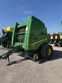 2017 John Deere 569 Premium Image