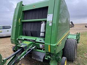 Main image John Deere 569 Premium