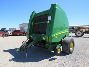 Main image John Deere 569 Premium