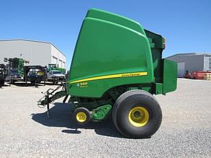 Main image John Deere 569 Premium 1