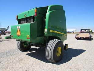 Main image John Deere 569 Premium 5