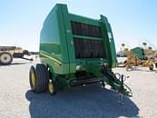 Thumbnail image John Deere 569 Premium 7