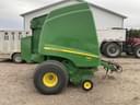 2017 John Deere 569 Premium Image