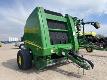 Main image John Deere 569 Premium