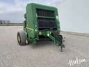 2017 John Deere 569 Silage Special Image