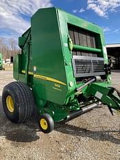 2017 John Deere 569 Silage Special Equipment Image0