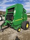 Thumbnail image John Deere 569 Silage Special 1