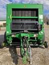 Thumbnail image John Deere 569 Silage Special 3