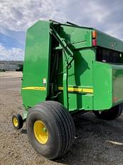 Main image John Deere 569 Silage Special 4